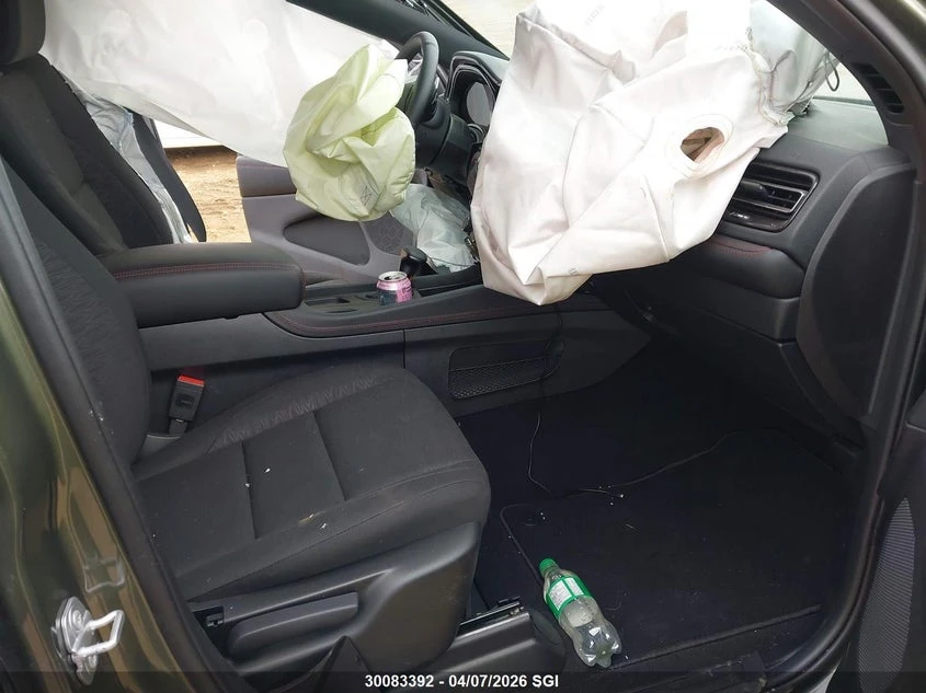 Dodge Durango 3.6L V6 FI DOHC 24V NF4 AWD | Mobile.bg � ����������� 5