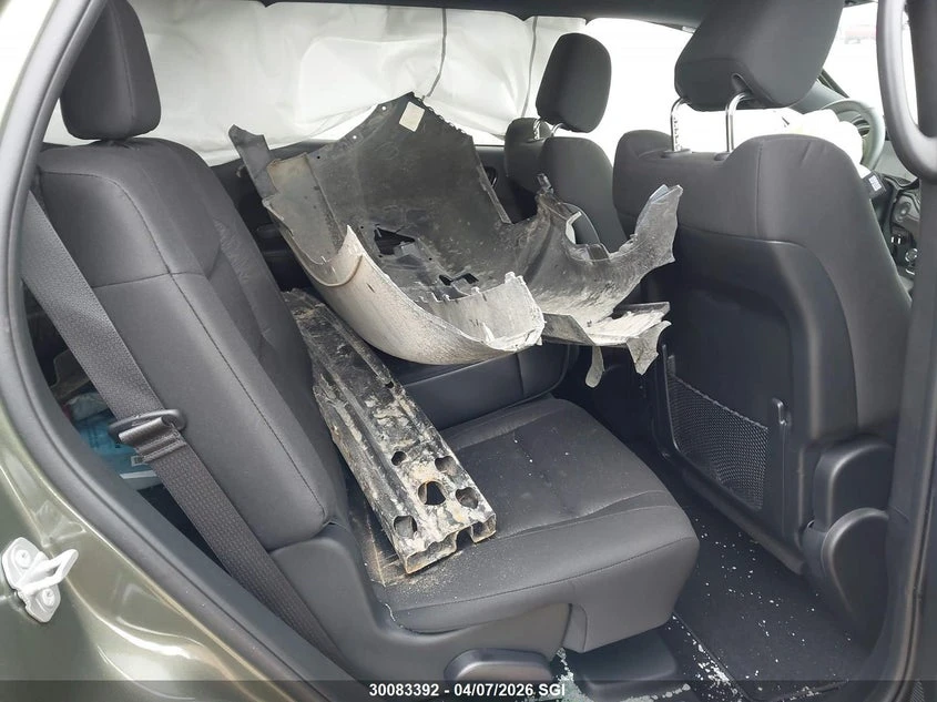 Dodge Durango 3.6L V6 FI DOHC 24V NF4 AWD | Mobile.bg � ����������� 8