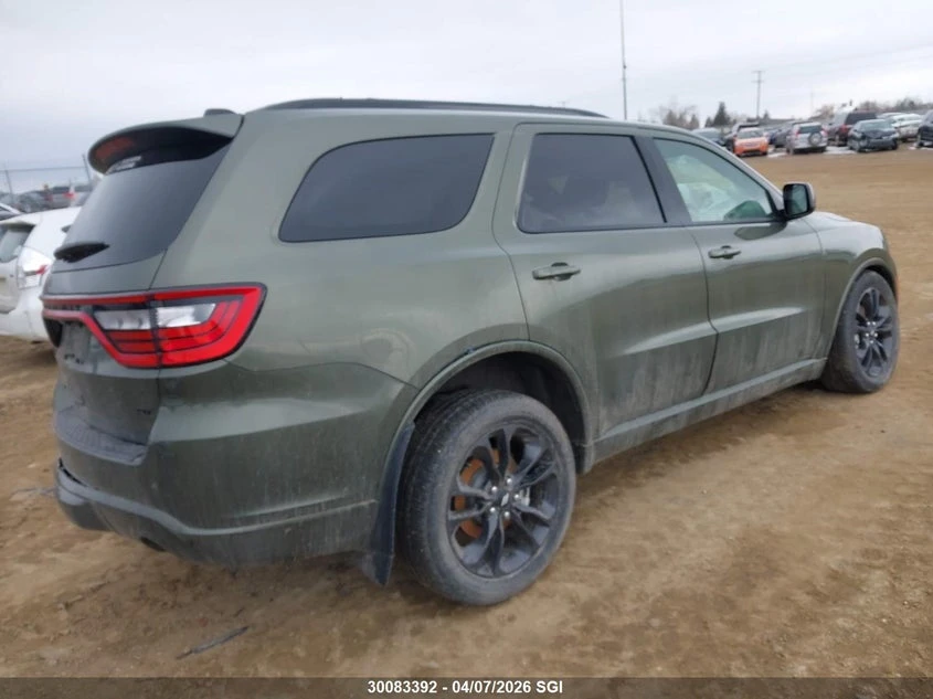 Dodge Durango 3.6L V6 FI DOHC 24V NF4 AWD | Mobile.bg � ����������� 4