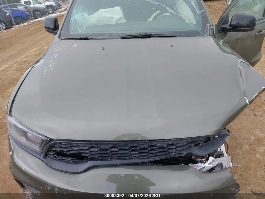 Dodge Durango 3.6L V6 FI DOHC 24V NF4 AWD | Mobile.bg � ����������� 10