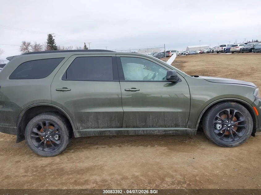 Dodge Durango 3.6L V6 FI DOHC 24V NF4 AWD | Mobile.bg � ����������� 13