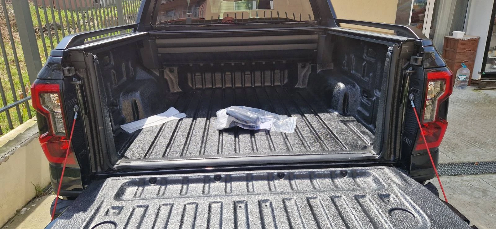 Ford Ranger WILDTRAK X, OFFROAD, BILSTEIN ОКАЧВАНЕ, снимка 6 - Автомобили и джипове - 54193414