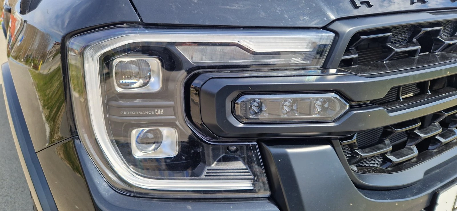 Ford Ranger WILDTRAK X, OFFROAD, BILSTEIN ОКАЧВАНЕ, снимка 5 - Автомобили и джипове - 54193414