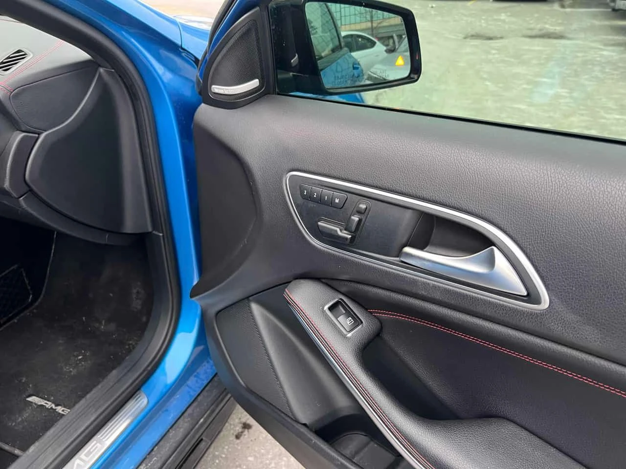 Mercedes-Benz GLA 45 AMG 4MATIC * AERO PACK* ��������* ��� ����� ����/����� | Mobile.bg � ����������� 15