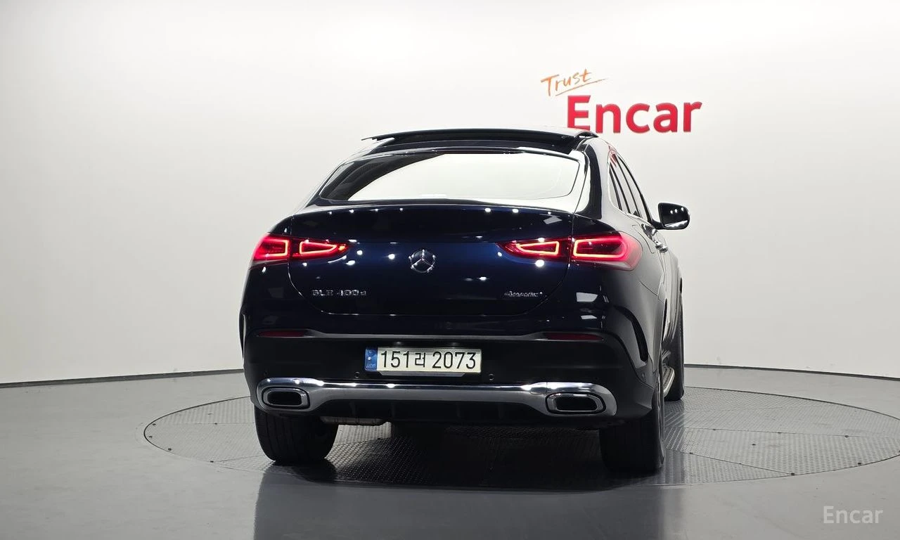 Mercedes-Benz GLE 400 4MATIC/360 VIEW/LANE DEPARTURE/DRIVER ASSIST, снимка 5 - Автомобили и джипове - 54417556