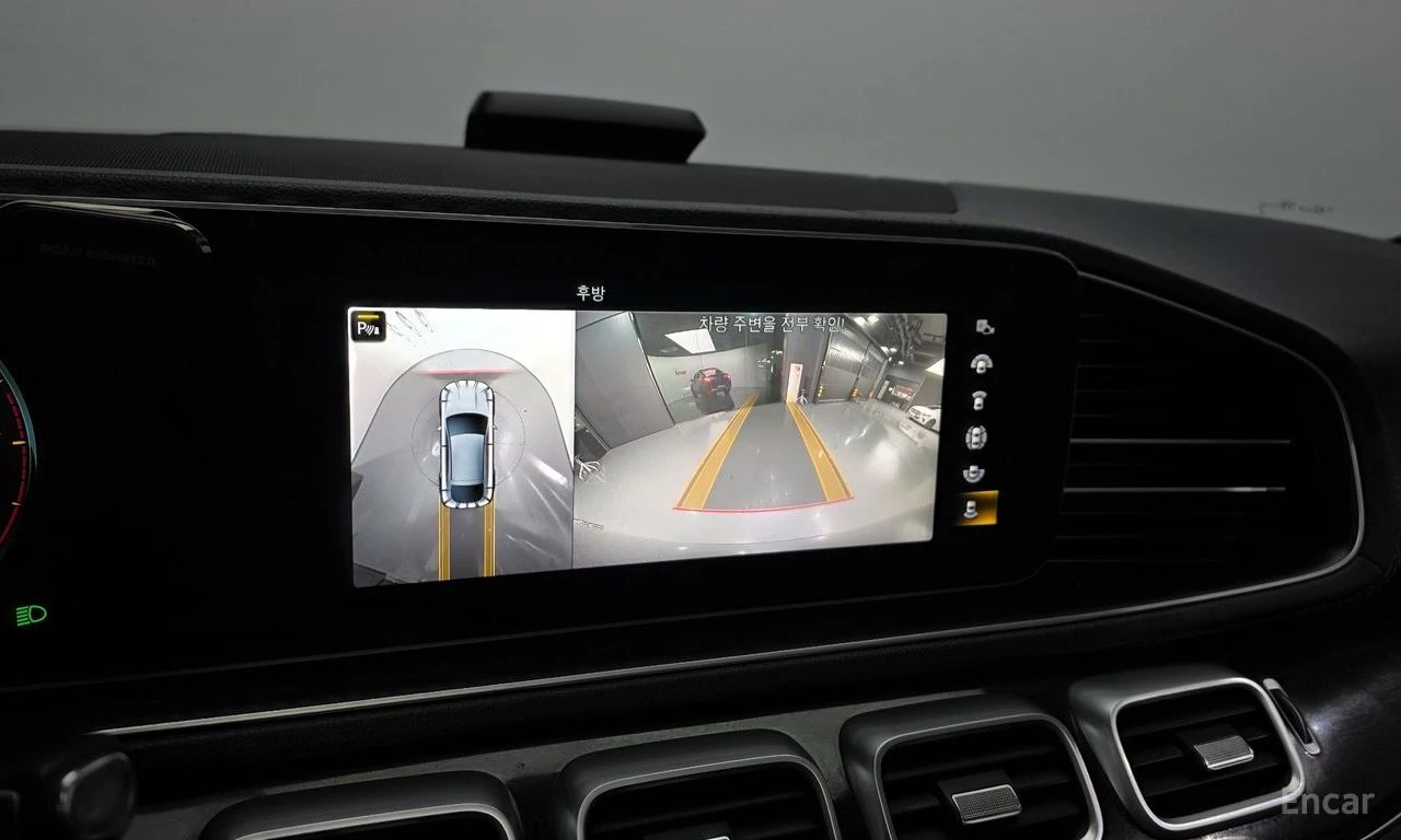 Mercedes-Benz GLE 400 4MATIC/360 VIEW/LANE DEPARTURE/DRIVER ASSIST, снимка 12 - Автомобили и джипове - 54417556