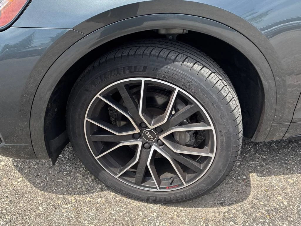 Audi Q5 | DISTRONIC | ПАНОРАМА | CARFAX | ПОДГРЕВ | , снимка 8 - Автомобили и джипове - 54735598