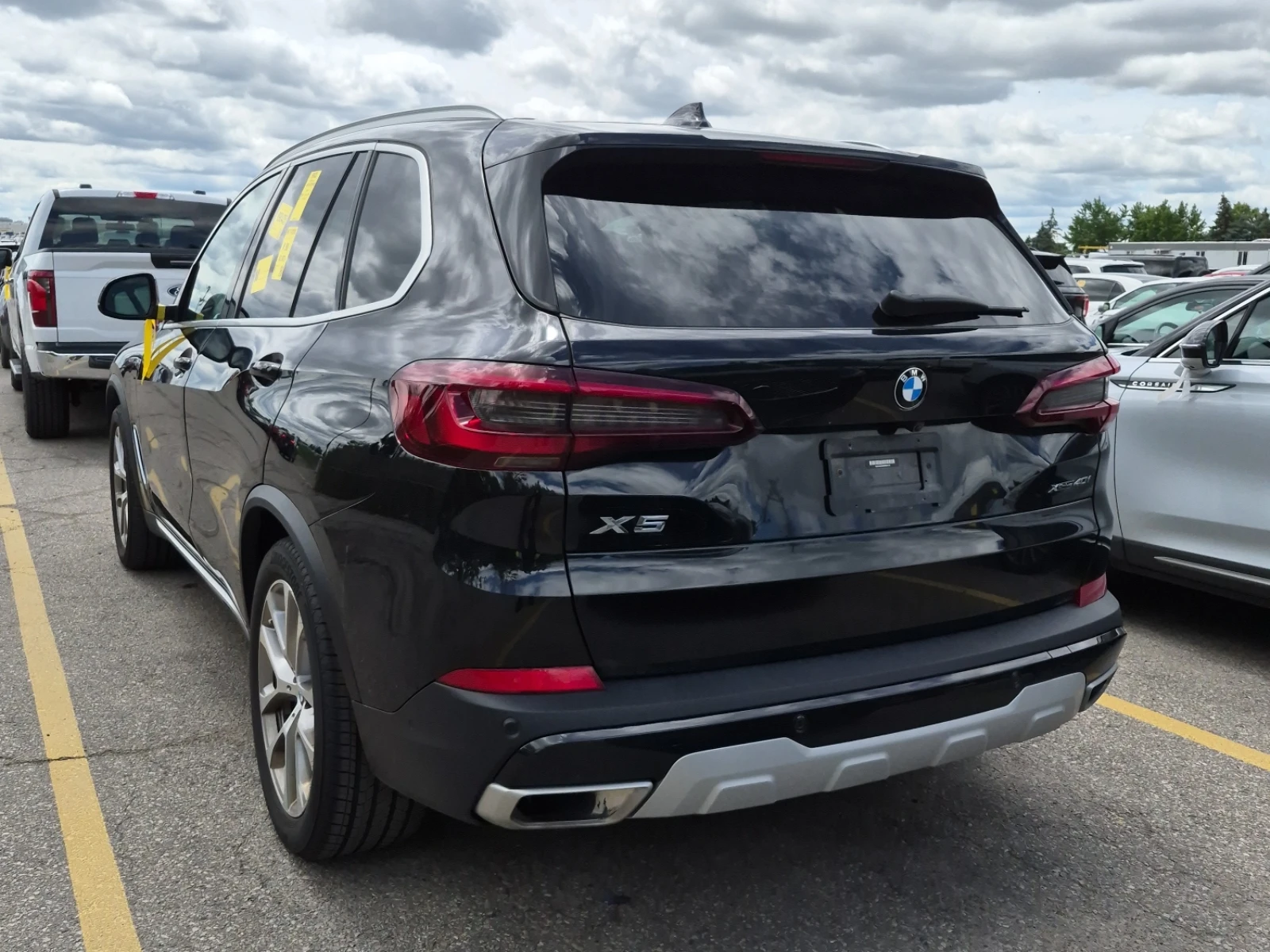 BMW X5 XDRIVE40I SPORT UTILITY 4D/��������� /Blind Spot | Mobile.bg � ����������� 4