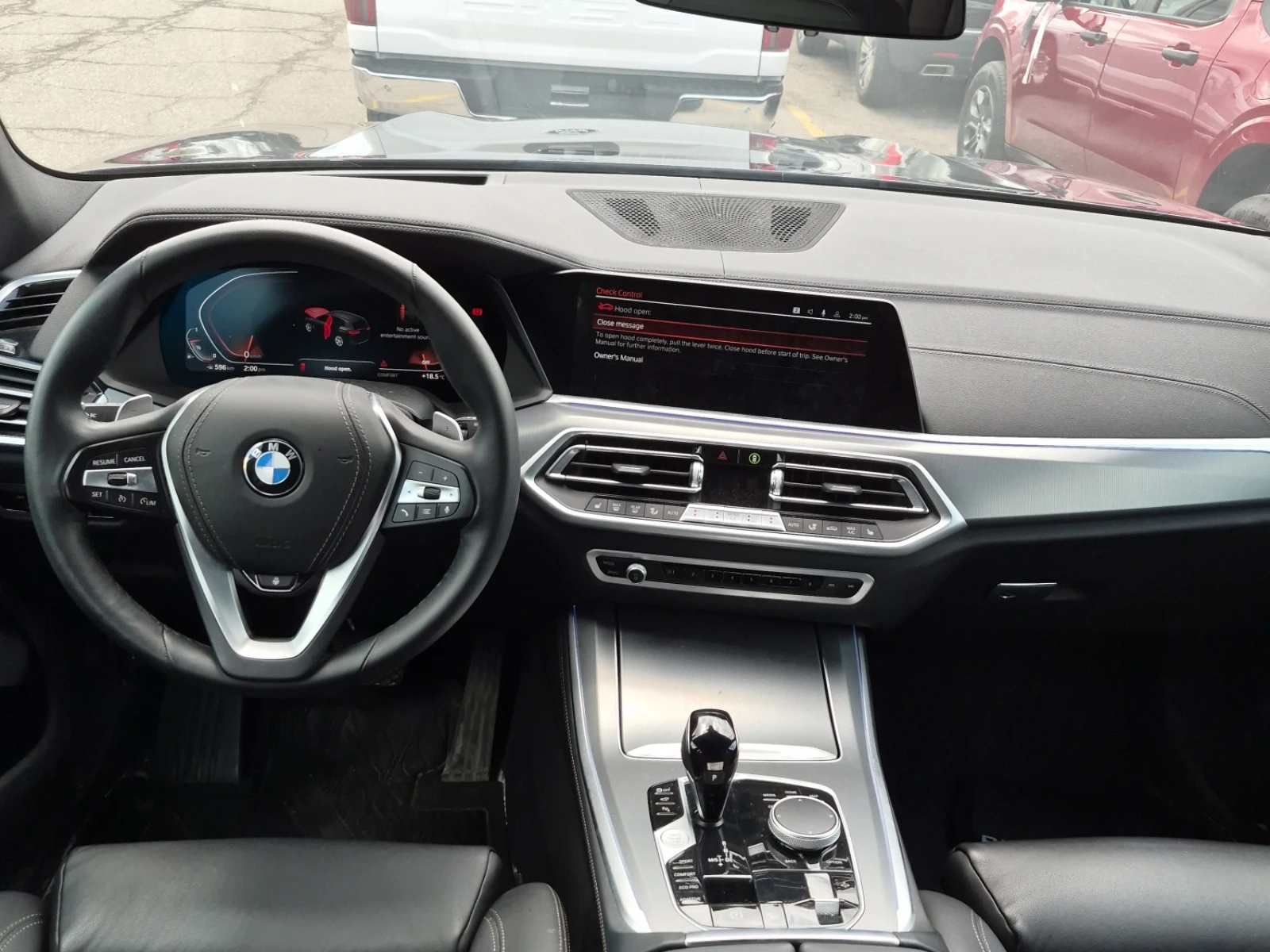 BMW X5 XDRIVE40I SPORT UTILITY 4D/��������� /Blind Spot | Mobile.bg � ����������� 10
