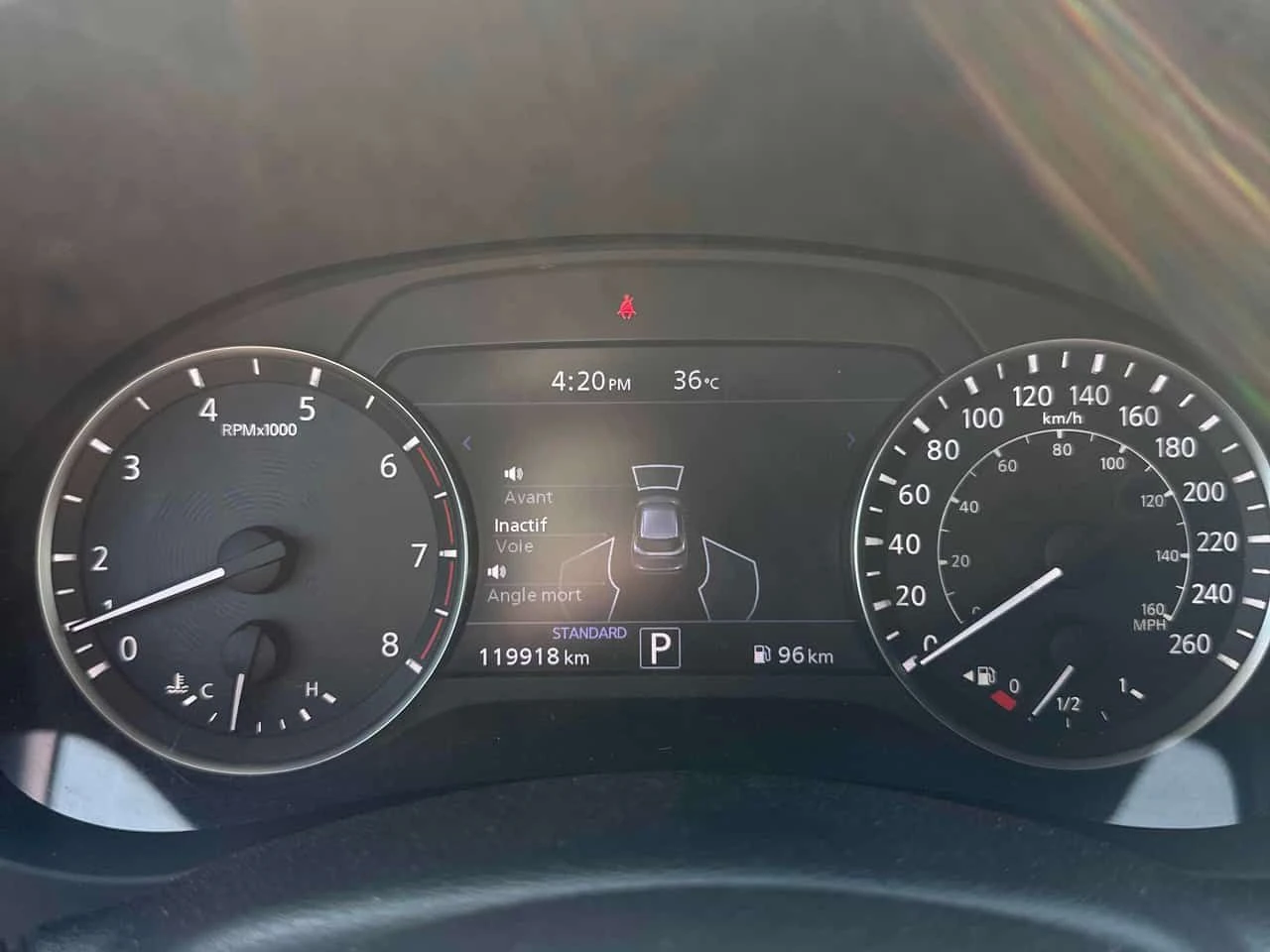 Infiniti QX50 * AWD * АВТОКРЕДИТ БЕЗ ПЪРВОНАЧАЛНА ВНОСКА* , снимка 8 - Автомобили и джипове - 55221867