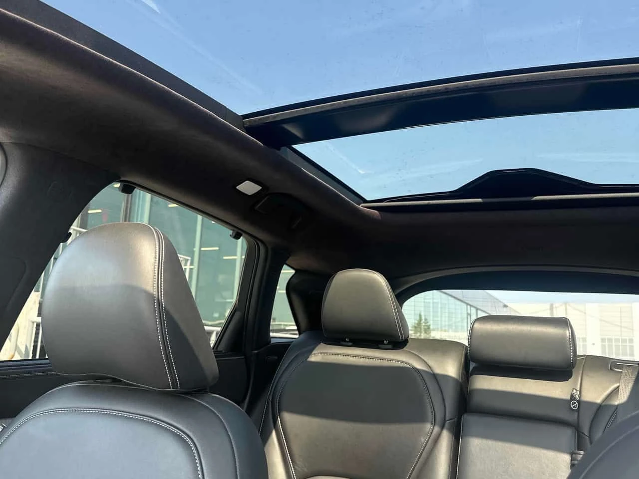 Infiniti QX50 * AWD * АВТОКРЕДИТ БЕЗ ПЪРВОНАЧАЛНА ВНОСКА* , снимка 10 - Автомобили и джипове - 55221867