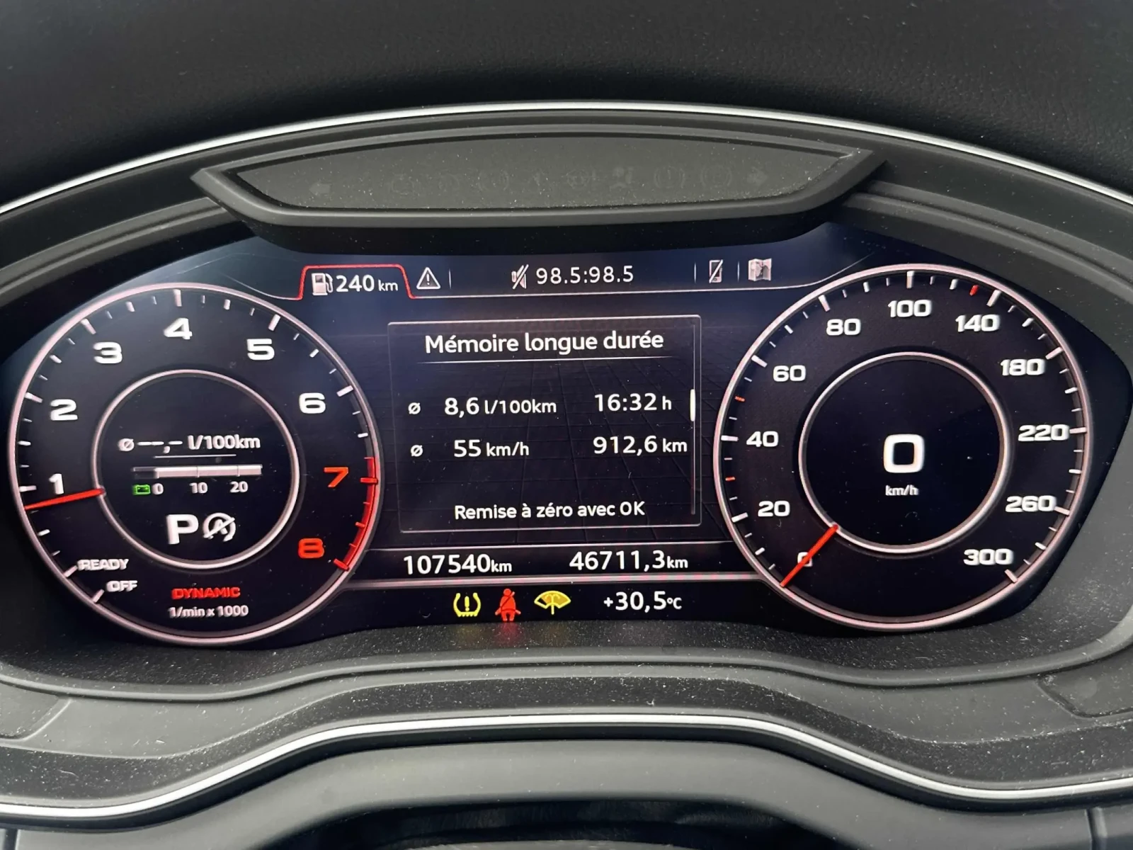 Audi Q5 /ОБДУХВАНЕ/360/ДИСТРОНИК/B&O/ПРОГНОЗНА ЦЕНА до БГ, снимка 7 - Автомобили и джипове - 55302161