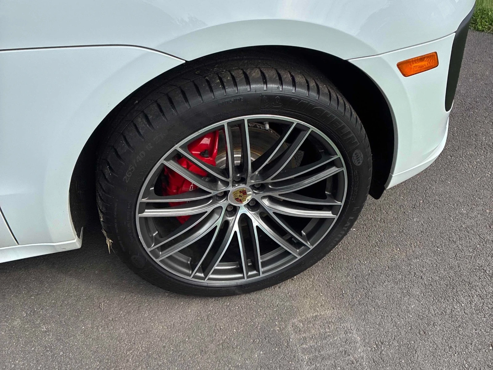 Porsche Macan GTS ЦЕНА ДО БЪЛГАРИЯ РЕГИСТРАЦИЯ & АВТОКРЕДИТ, снимка 12 - Автомобили и джипове - 55481744
