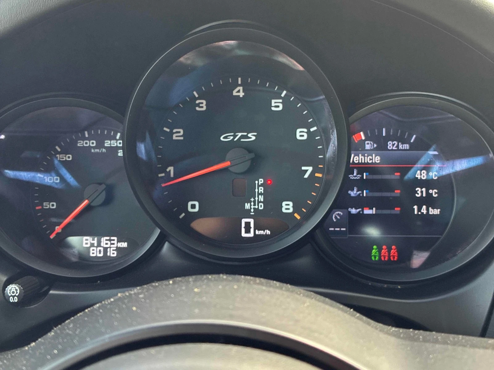 Porsche Macan GTS ЦЕНА ДО БЪЛГАРИЯ РЕГИСТРАЦИЯ & АВТОКРЕДИТ, снимка 7 - Автомобили и джипове - 55481744