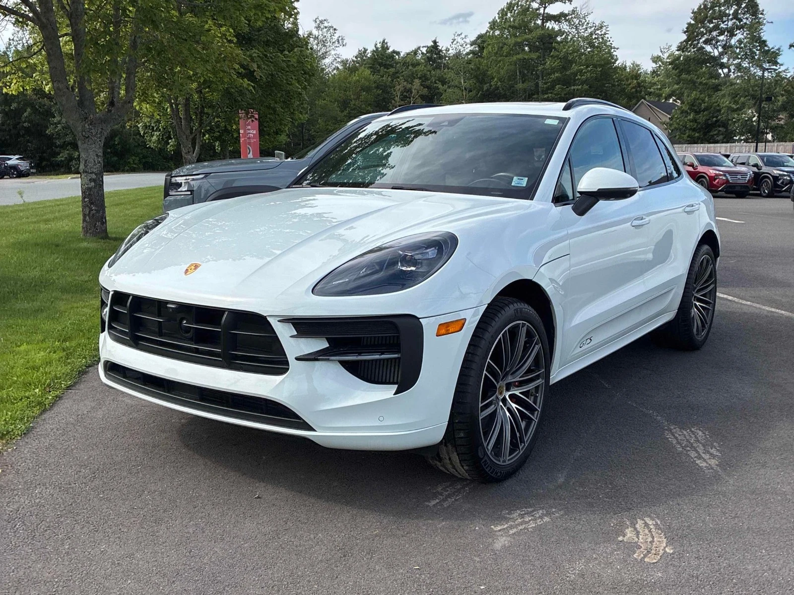 Porsche Macan GTS ЦЕНА ДО БЪЛГАРИЯ РЕГИСТРАЦИЯ & АВТОКРЕДИТ