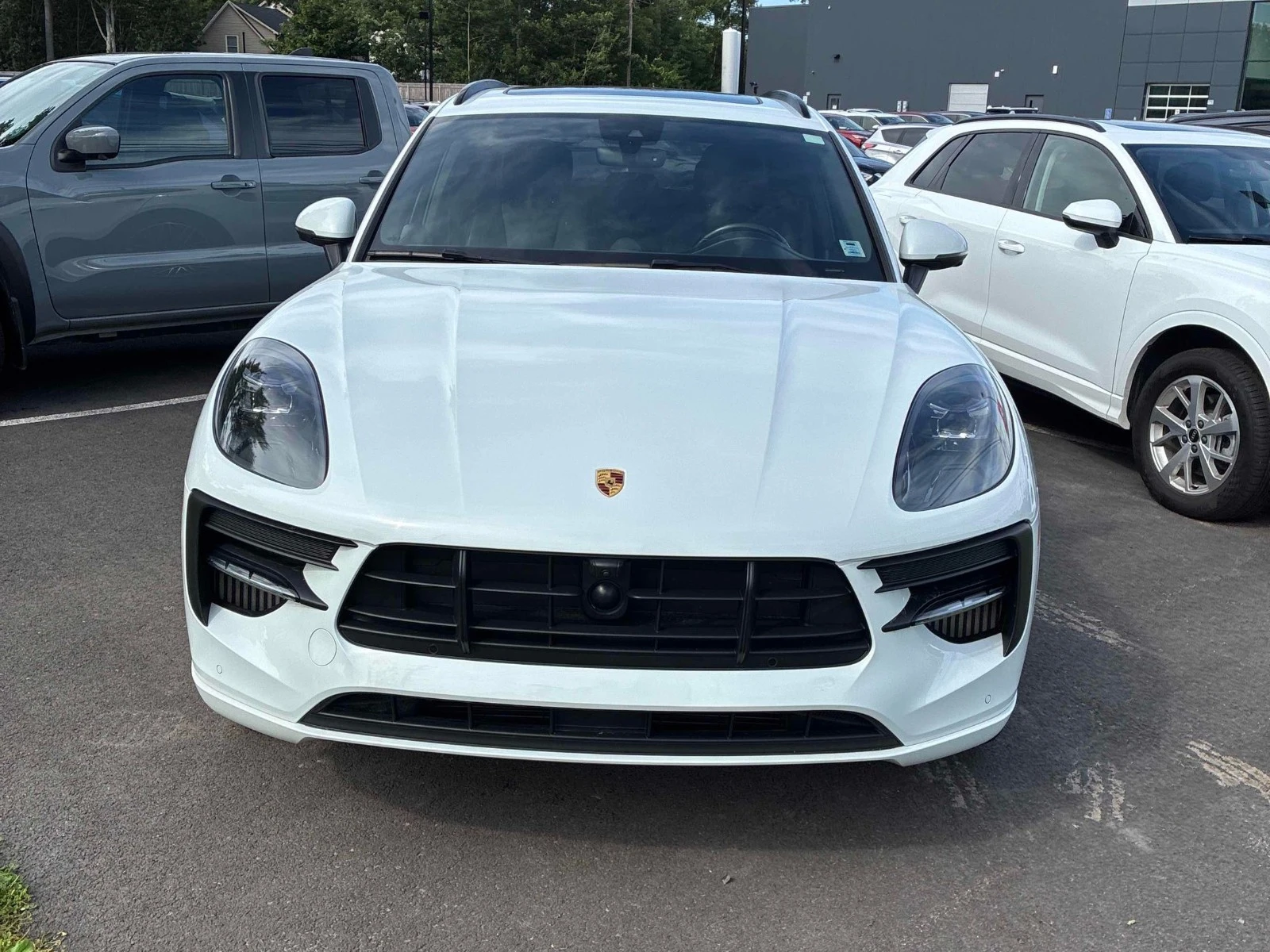 Porsche Macan GTS ЦЕНА ДО БЪЛГАРИЯ РЕГИСТРАЦИЯ & АВТОКРЕДИТ, снимка 2 - Автомобили и джипове - 55481744