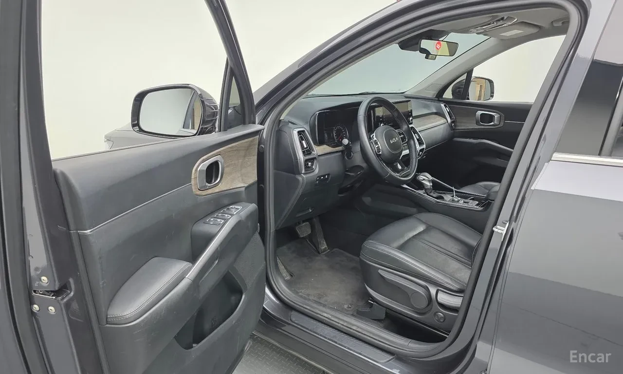 Kia Sorento TRENDY | 2WD | DIESEL, снимка 10 - Автомобили и джипове - 55538683