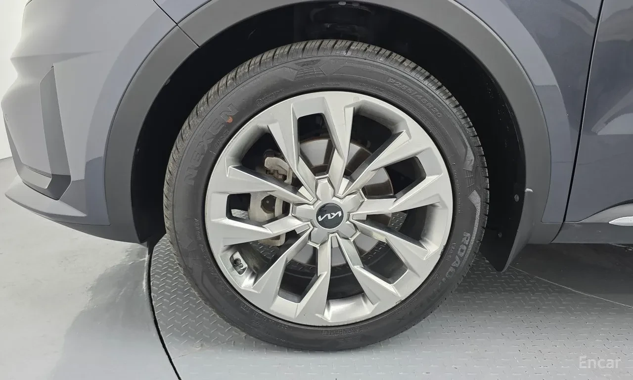 Kia Sorento TRENDY | 2WD | DIESEL, снимка 5 - Автомобили и джипове - 55538683