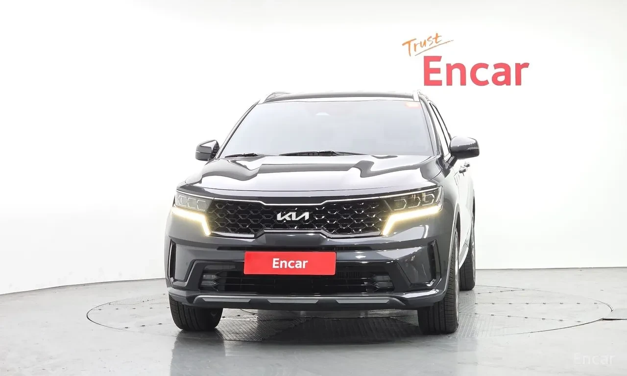 Kia Sorento TRENDY | 2WD | DIESEL, снимка 3 - Автомобили и джипове - 55538683