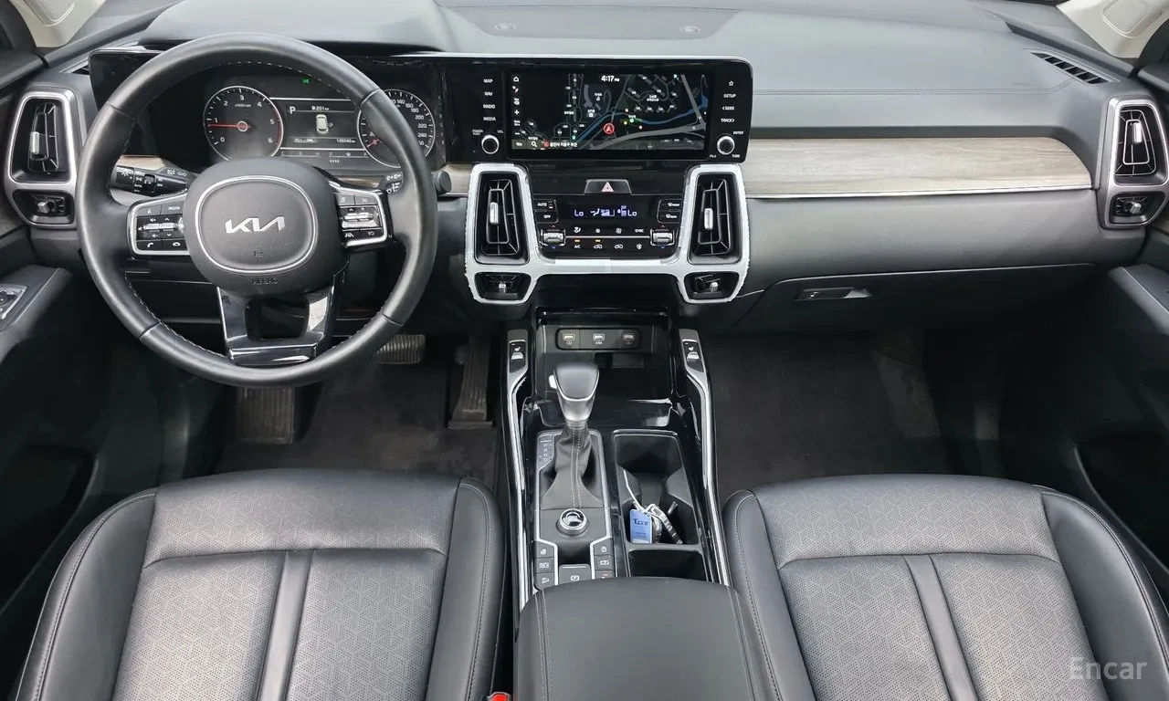 Kia Sorento TRENDY | 2WD | DIESEL, снимка 7 - Автомобили и джипове - 55538683