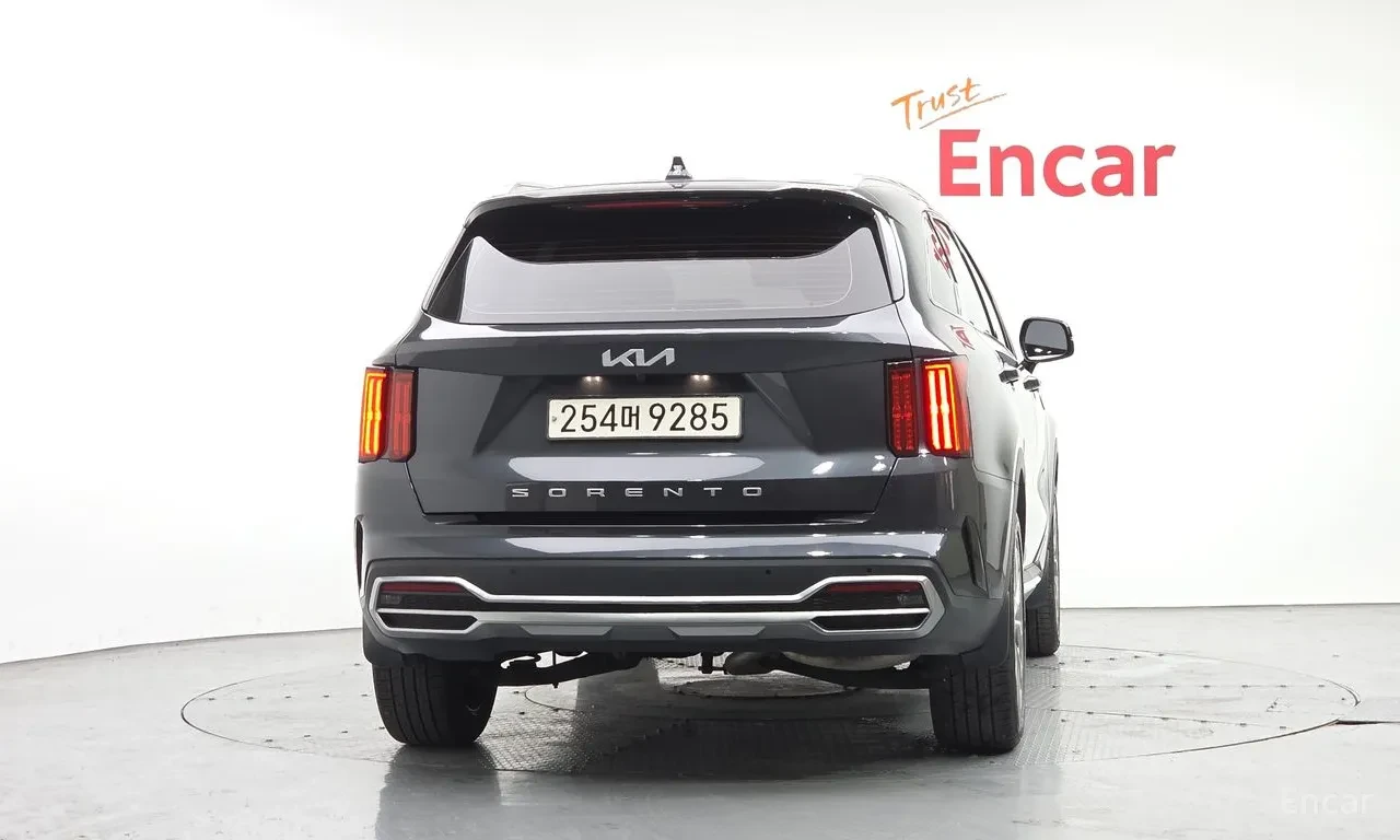 Kia Sorento TRENDY | 2WD | DIESEL, снимка 4 - Автомобили и джипове - 55538683
