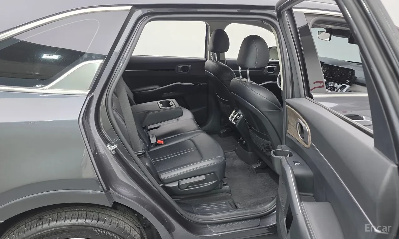 Kia Sorento TRENDY | 2WD | DIESEL, снимка 11 - Автомобили и джипове - 55538683