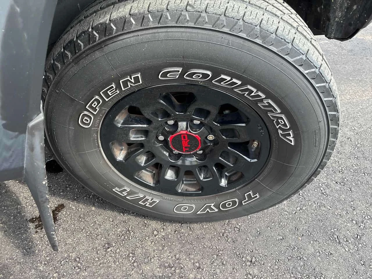 Toyota Tacoma * TRD PRO * АВТОКРЕДИТ БЕЗ ПЪРВОНАЧАЛНА ВНОСКА* , снимка 7 - Автомобили и джипове - 55786031