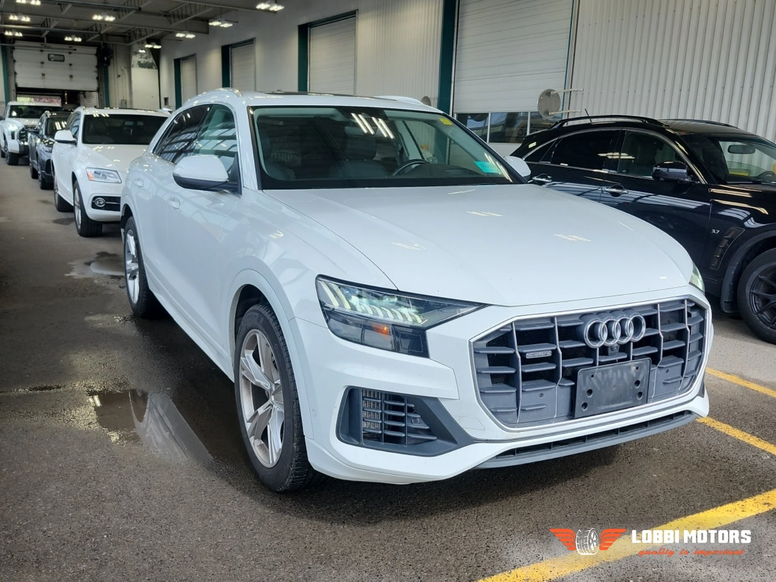 Audi Q8 | Mobile.bg � ����������� 2