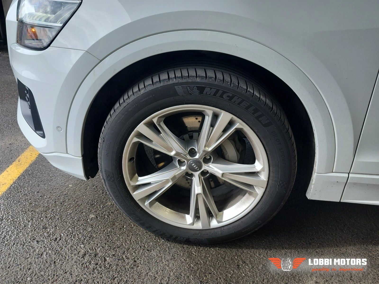 Audi Q8 | Mobile.bg � ����������� 6