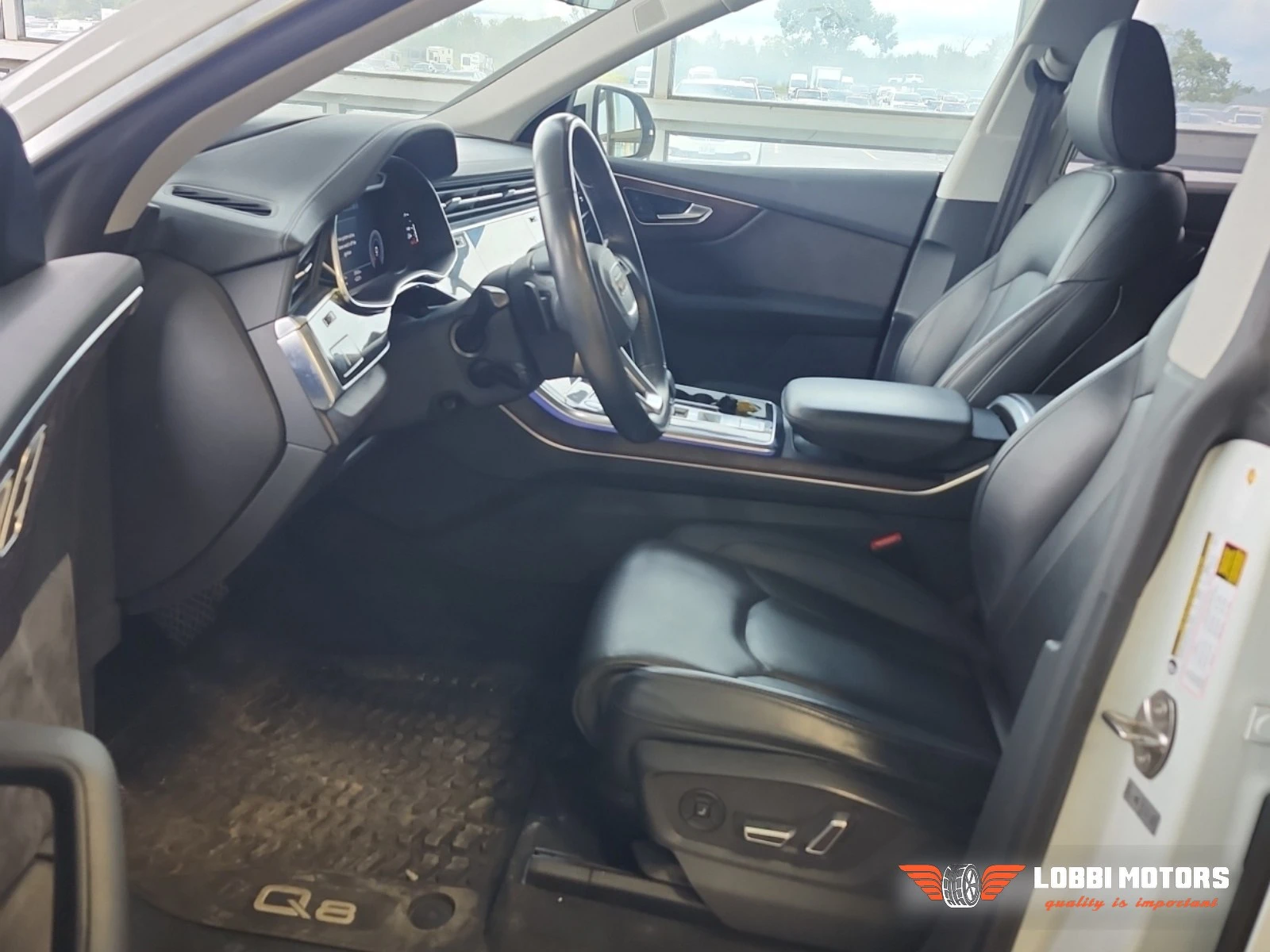Audi Q8 | Mobile.bg � ����������� 5