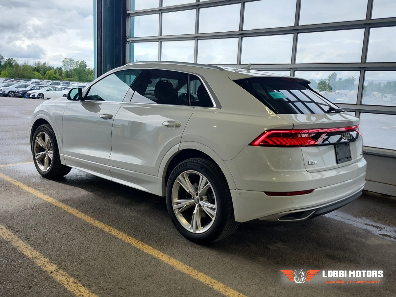 Audi Q8 | Mobile.bg � ����������� 4