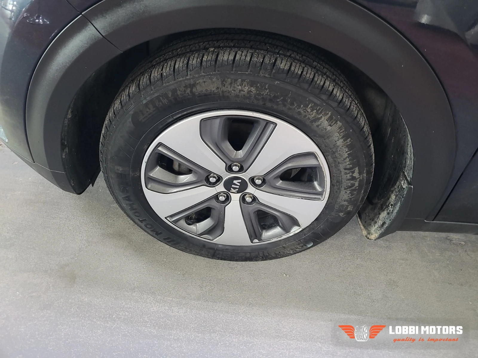 Kia Niro, снимка 6 - Автомобили и джипове - 55928919