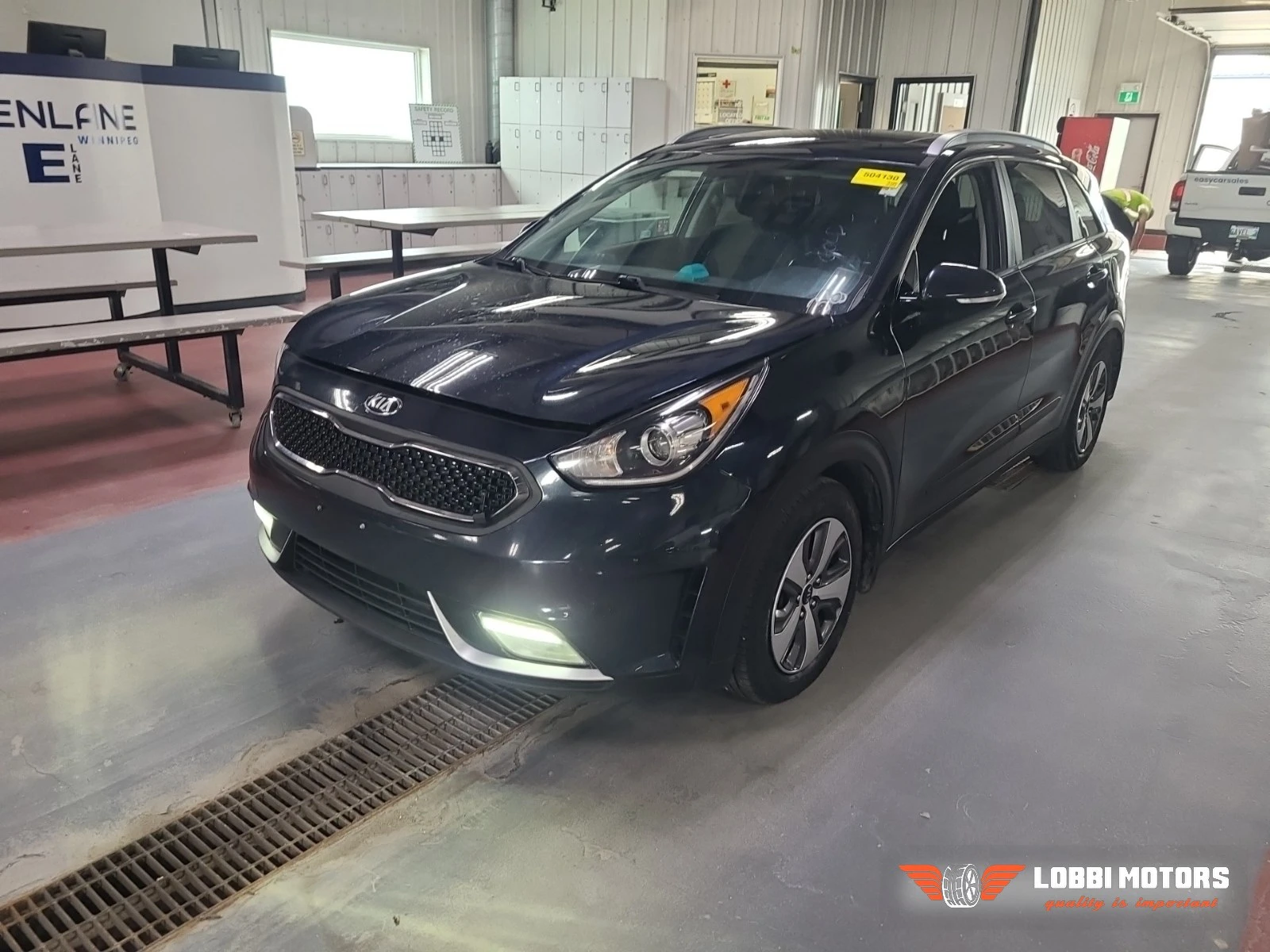 Kia Niro