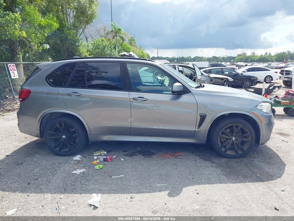 BMW X5 35I * M ПАКЕТ * CARFAX * , снимка 13 - Автомобили и джипове - 56022700