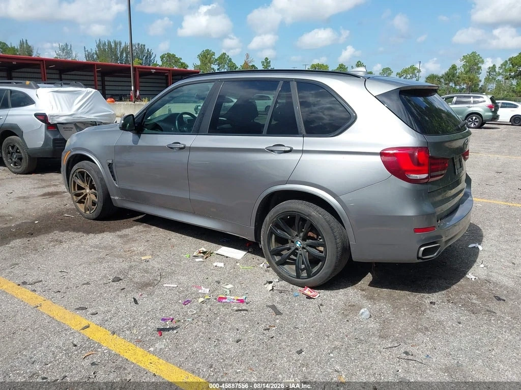 BMW X5 35I * M ПАКЕТ * CARFAX * , снимка 3 - Автомобили и джипове - 56022700