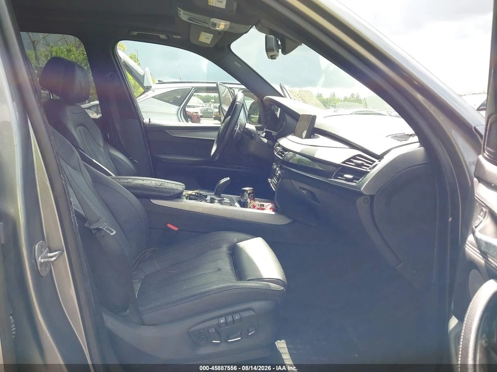 BMW X5 35I * M ПАКЕТ * CARFAX * , снимка 5 - Автомобили и джипове - 56022700