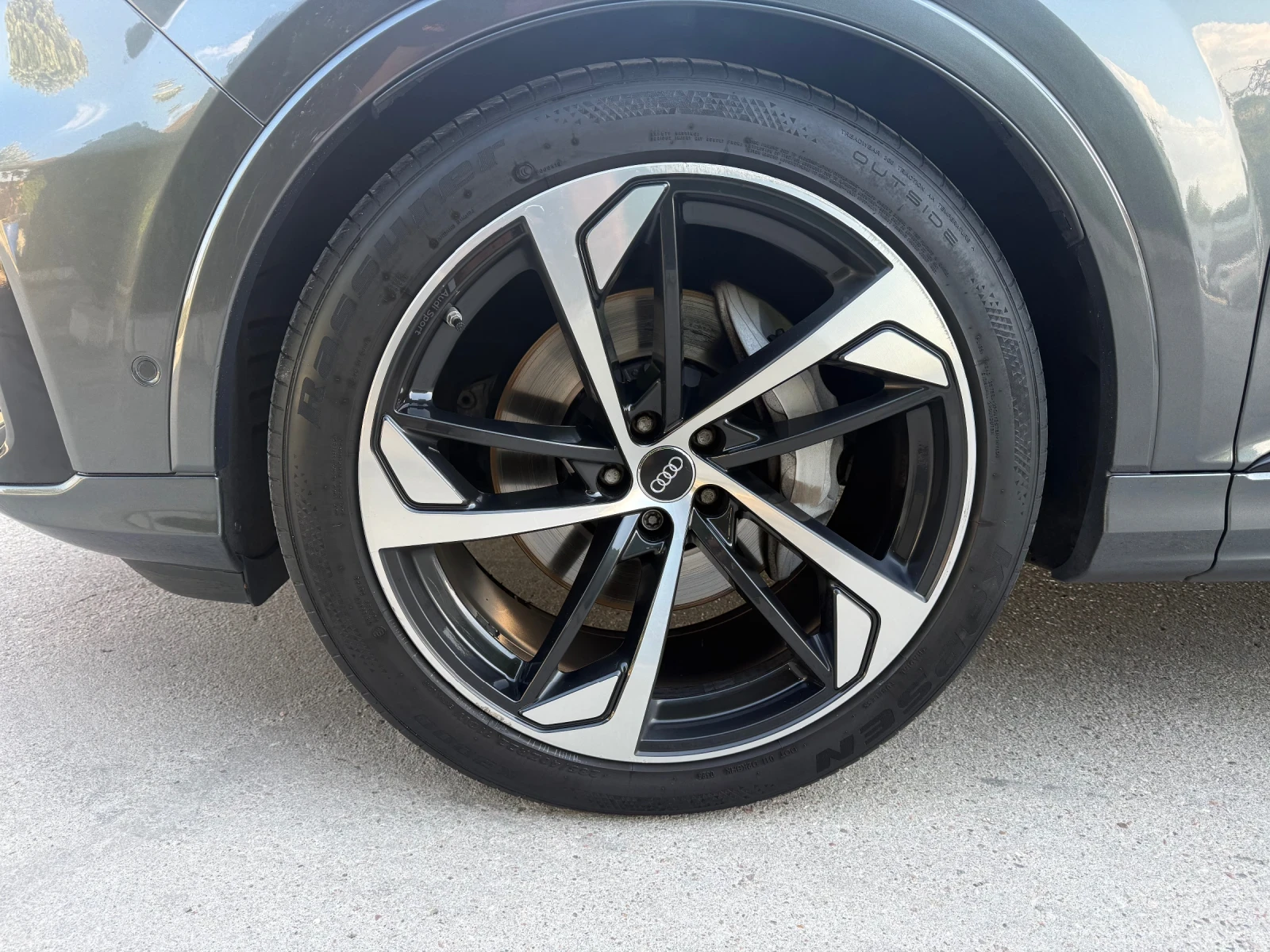 Audi Q7 3.0D , 3xS-line , Всички екстри!!!, снимка 12 - Автомобили и джипове - 56185354