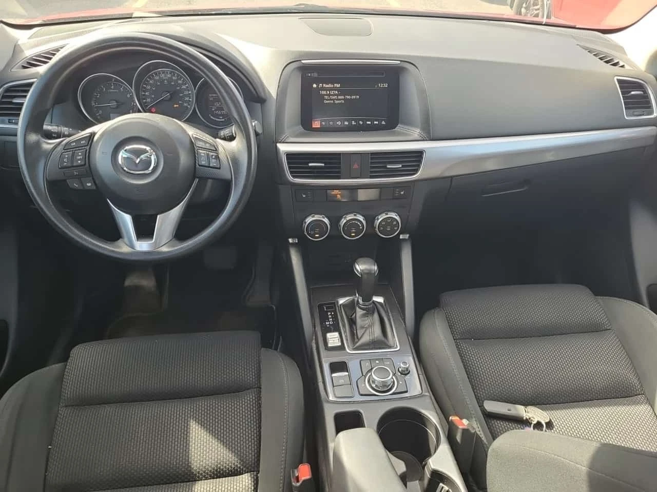 Mazda CX-5 * GS * CARFAX * ����� �� ����������� | Mobile.bg � ����������� 10