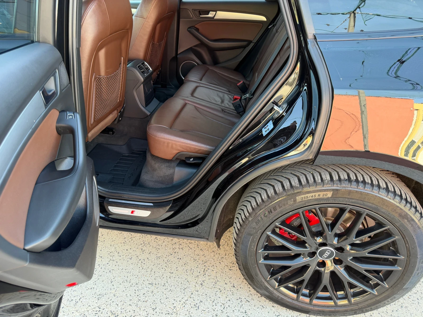 Audi SQ5 SQ5 326�.�. COMPETITION FULL �������� | Mobile.bg � ����������� 13