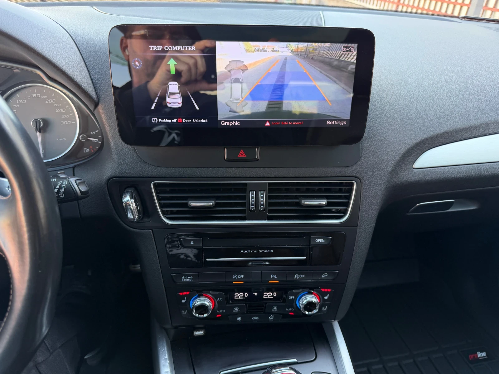 Audi SQ5 SQ5 326�.�. COMPETITION FULL �������� | Mobile.bg � ����������� 9