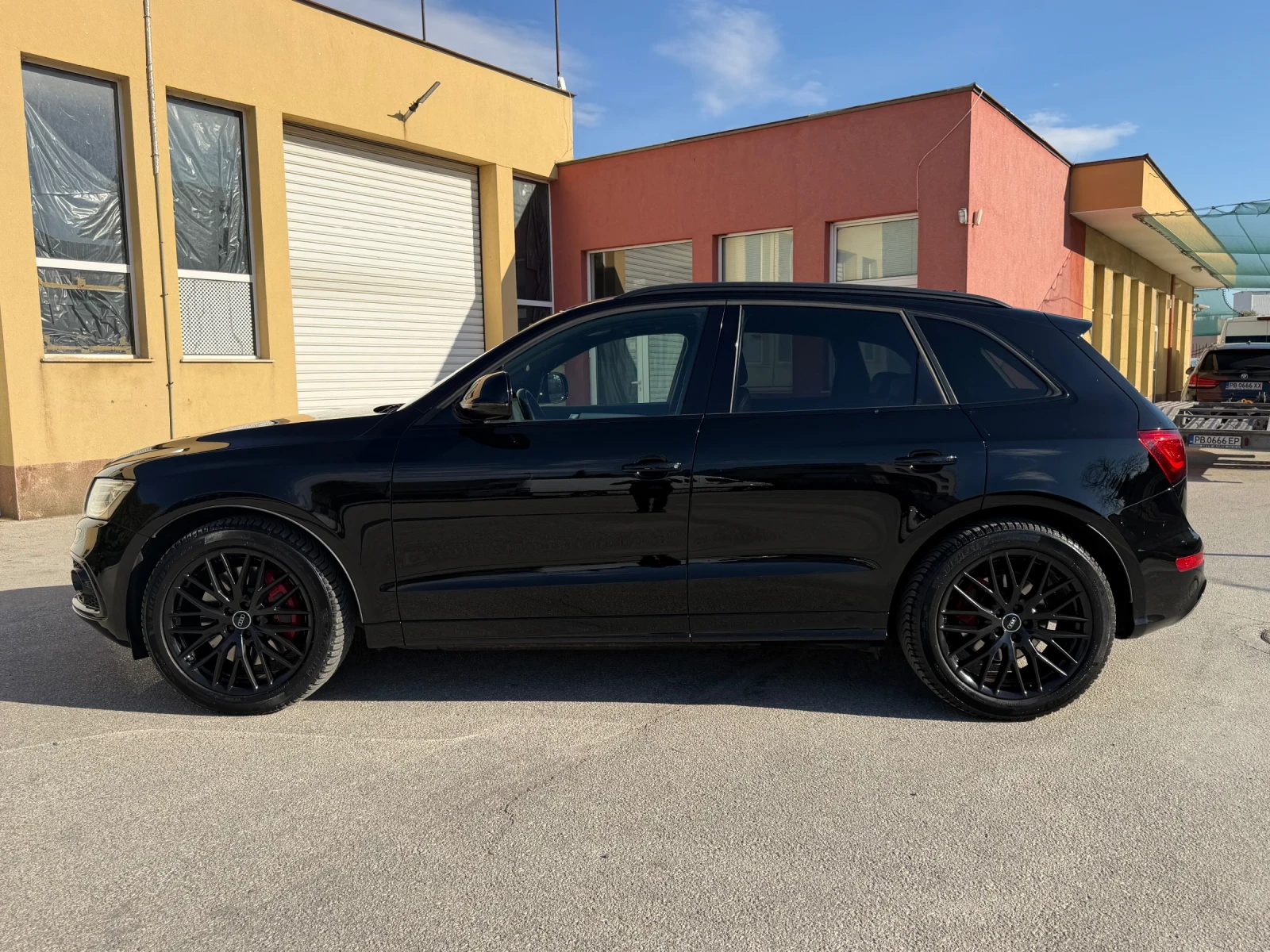 Audi SQ5 SQ5 326�.�. COMPETITION FULL �������� | Mobile.bg � ����������� 2
