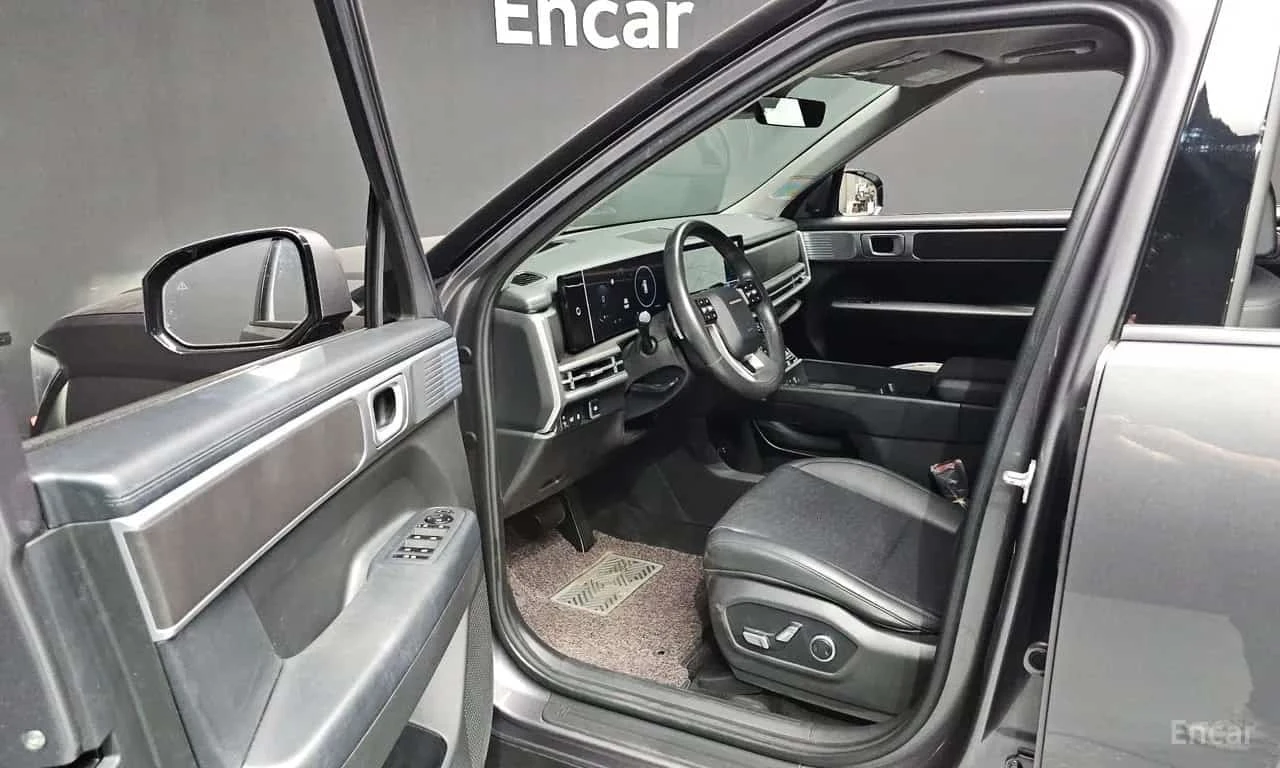 Hyundai Santa fe * 2.5T 4WD * ��������� * ��������� *  | Mobile.bg � ����������� 10