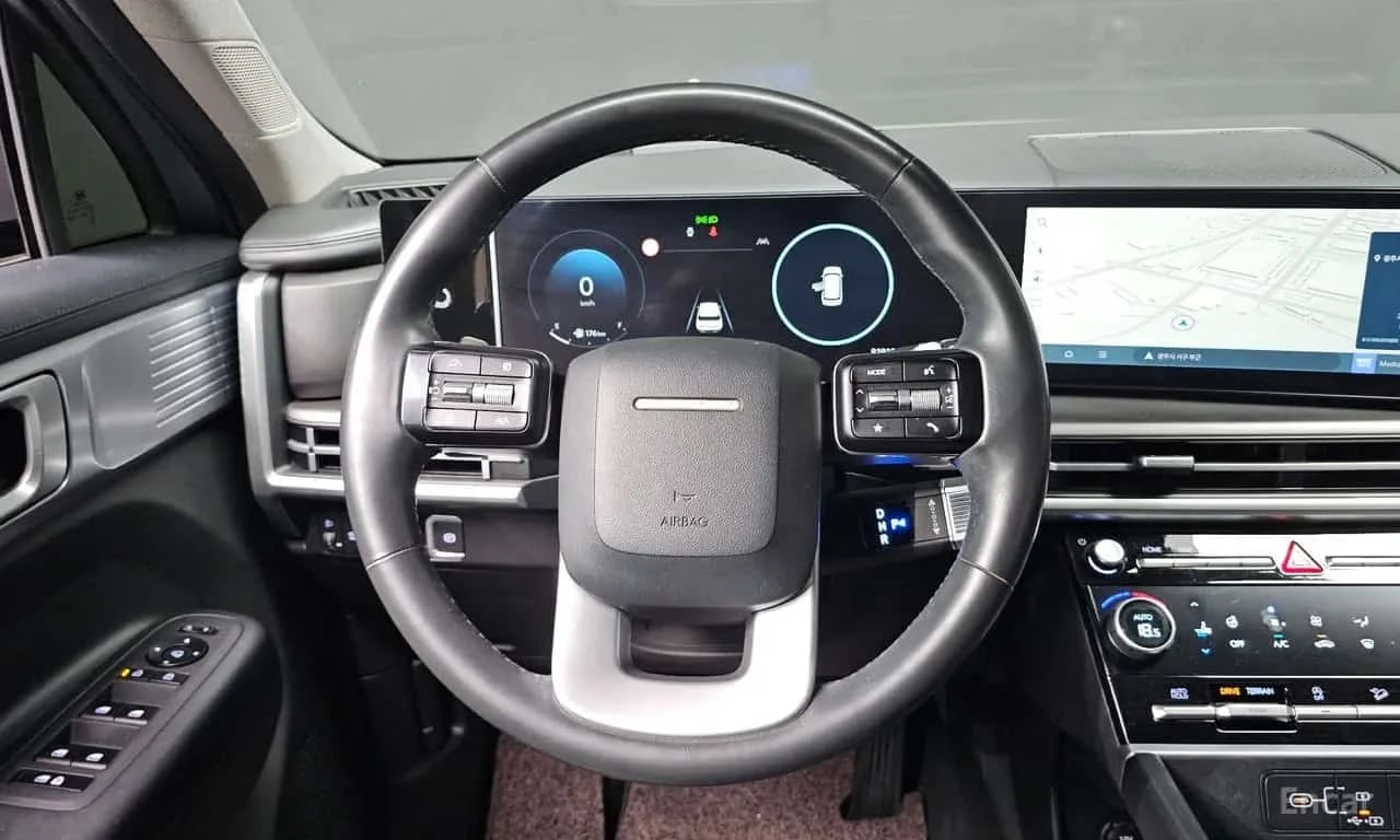 Hyundai Santa fe * 2.5T 4WD * ��������� * ��������� *  | Mobile.bg � ����������� 11