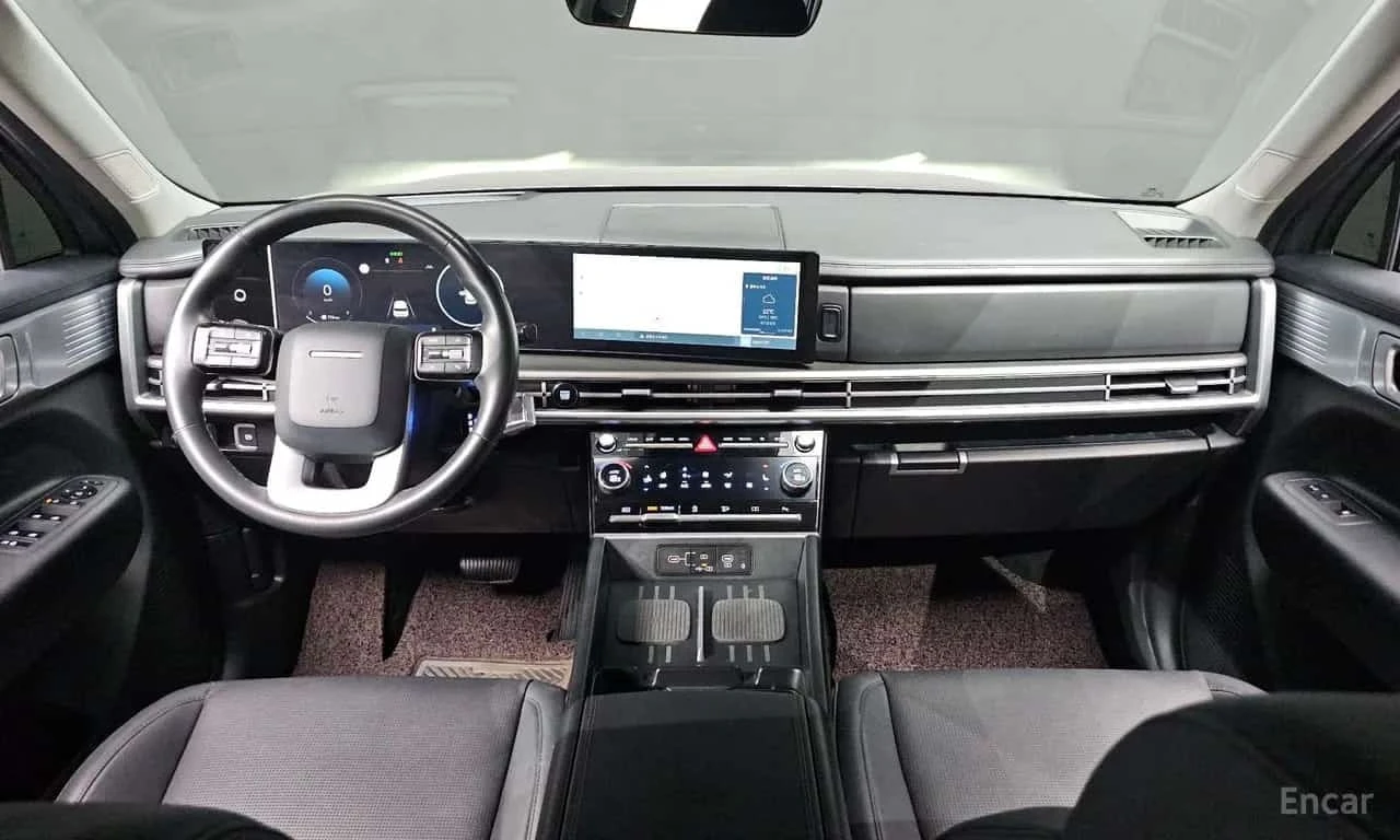 Hyundai Santa fe * 2.5T 4WD * ��������� * ��������� *  | Mobile.bg � ����������� 7
