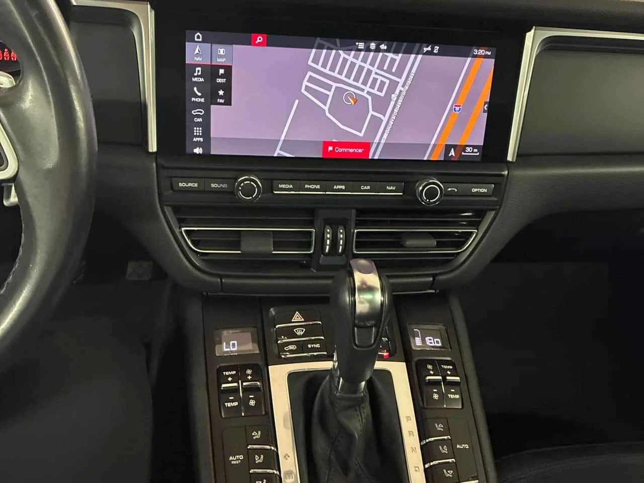 Porsche Macan  AWD * CARFAX * ��� ������������ ������ | Mobile.bg � ����������� 9