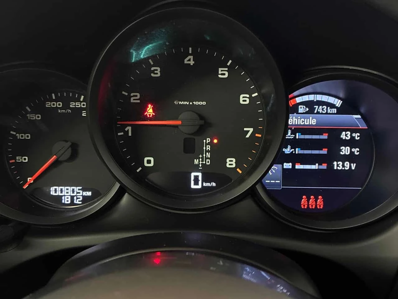 Porsche Macan  AWD * CARFAX * ��� ������������ ������ | Mobile.bg � ����������� 8