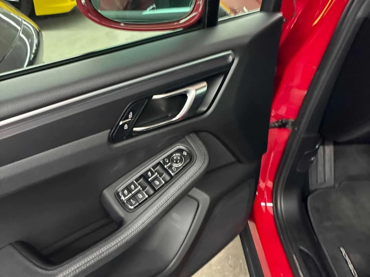 Porsche Macan  AWD * CARFAX * ��� ������������ ������ | Mobile.bg � ����������� 12