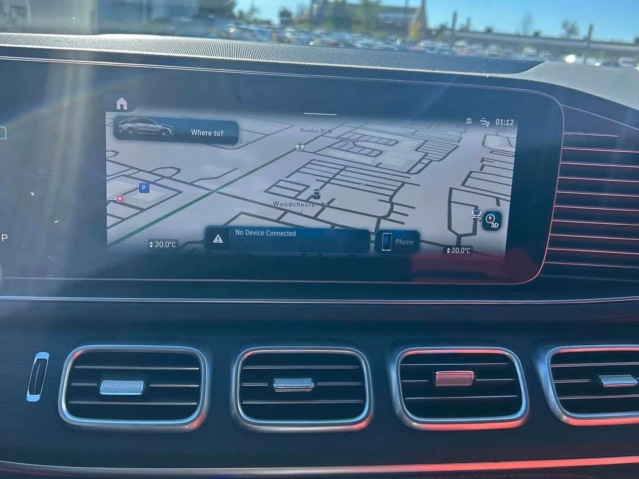 Mercedes-Benz GLE 53 4MATIC COUPE* AMG * CARFAX * ����� �� ����������� | Mobile.bg � ����������� 9