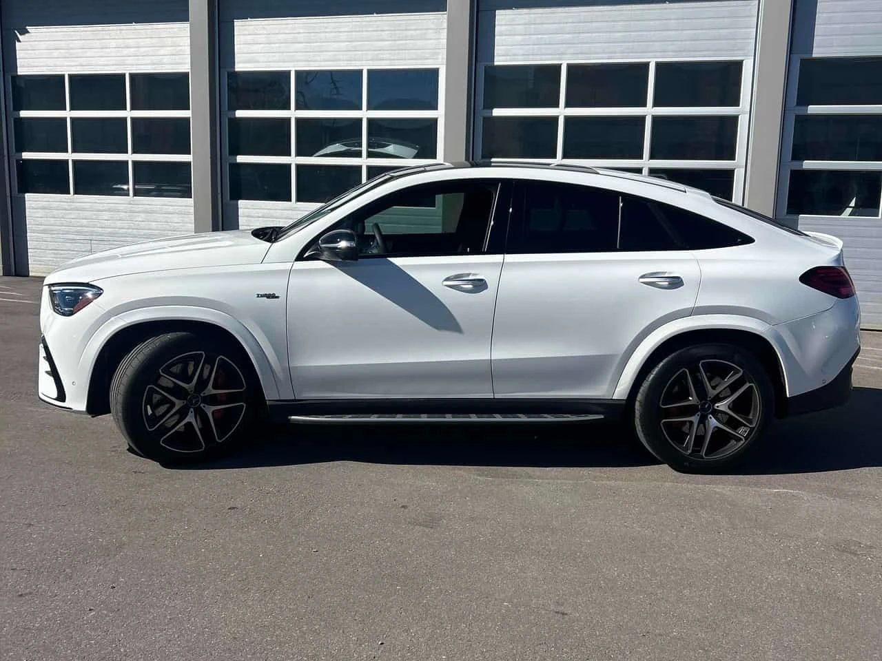 Mercedes-Benz GLE 53 4MATIC COUPE* AMG * CARFAX * ����� �� ����������� | Mobile.bg � ����������� 2
