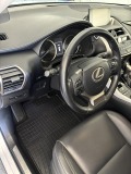 Lexus NX  - изображение 5